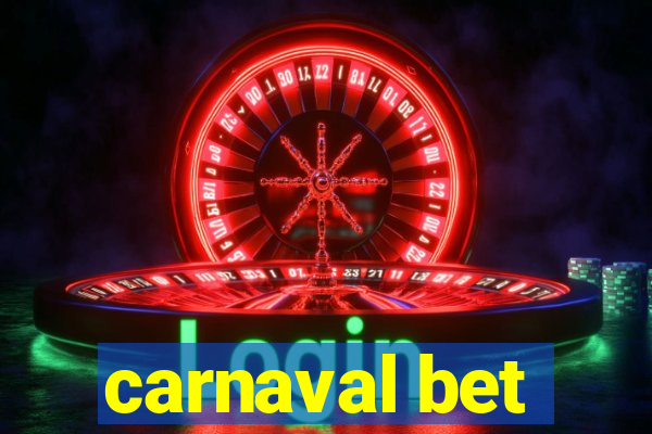 carnaval bet